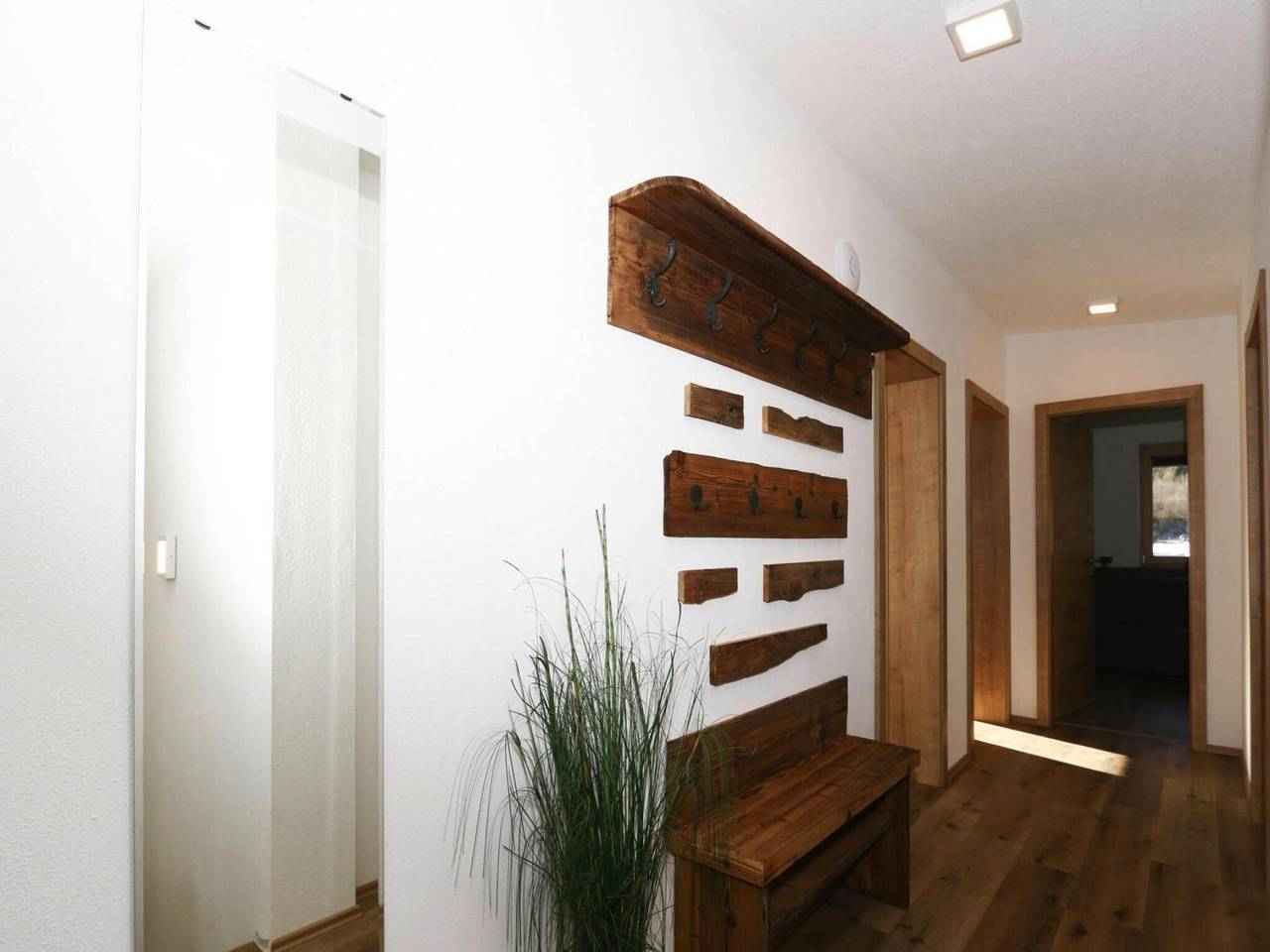 Ganze Wohnung, Ferienhaus in Aschau beim Kletterzentrum in Aschau im Zillertal, Bezirk Schwaz