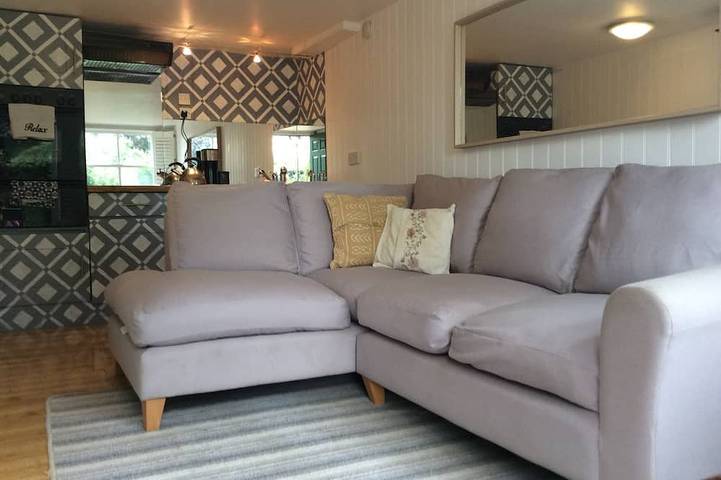 Appartement entier, The Byre - un refuge cosy et bijou in Melton, Heart of England