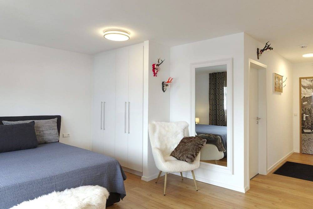 Ganze Wohnung, Ferienwohnung \"Mona\" in Oberstaufen, Bayerisch Schwaben