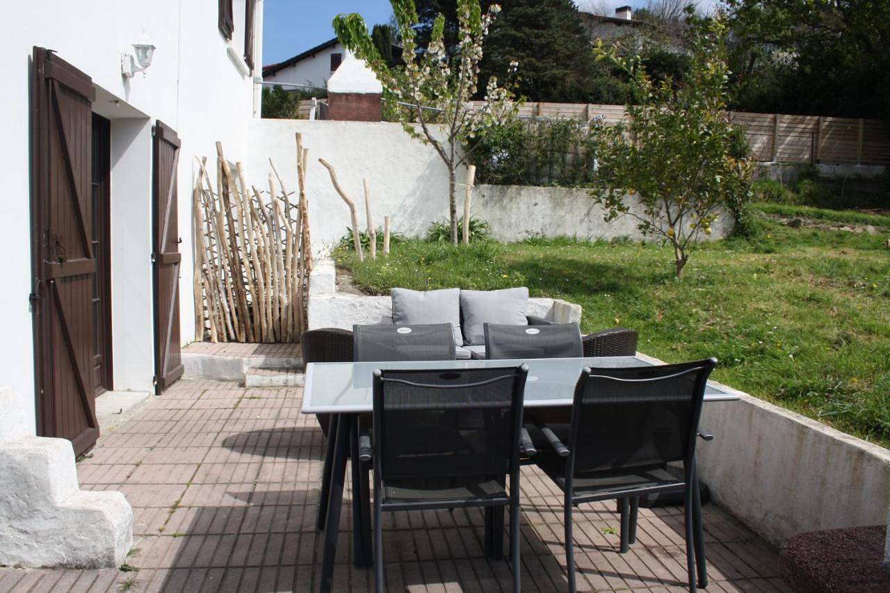 Ganze Wohnung, Two-Bedroom Apartment in Hendaye, Bayonne und Umgebung