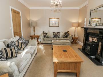 Cottage voor 10 Personen in Gwynedd, Noord-Wales, Afbeelding 3