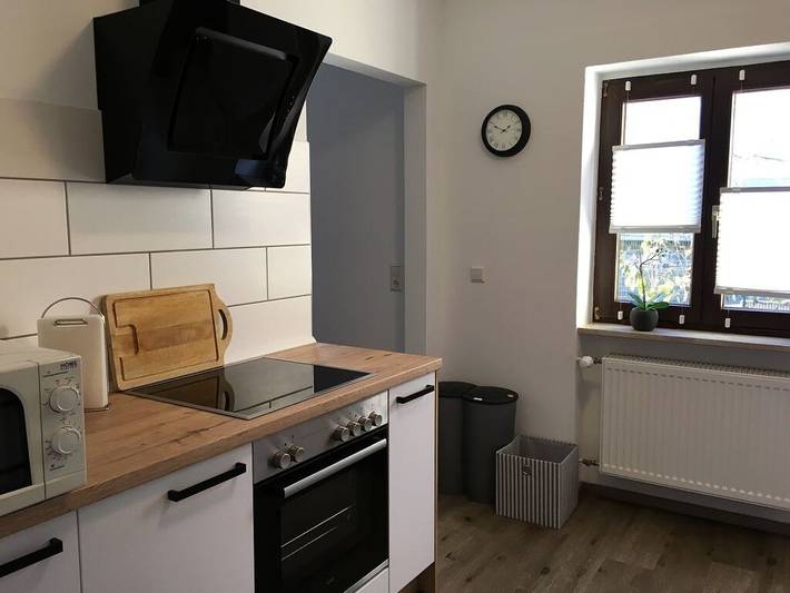Gîte pour 7 personnes, animaux acceptés à Cochem - 4