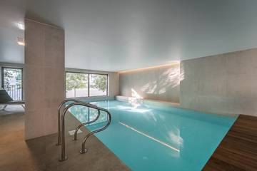Apartamento De Férias para 5 Pessoas em Campanhã, Distrito do Porto, Foto 4