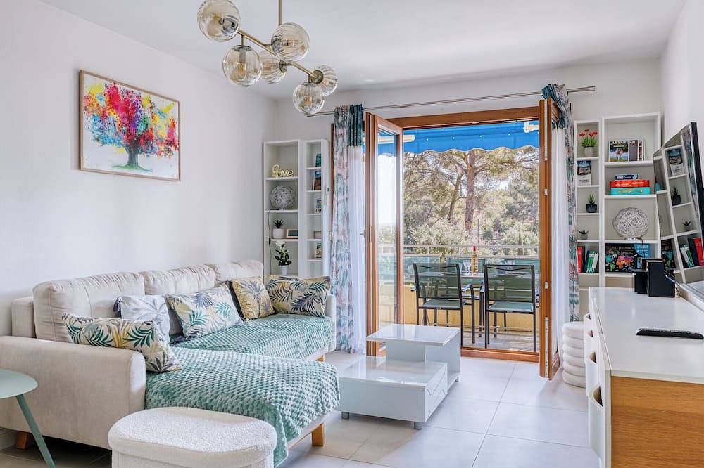 Appartement de vacances