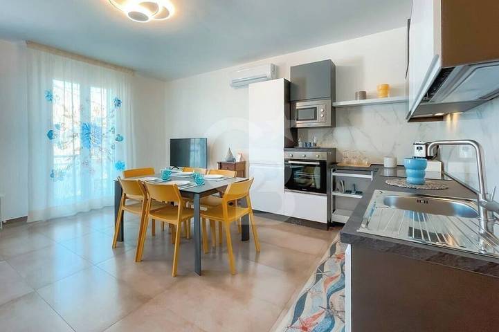 Ferienwohnung für 4 Personen