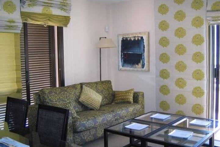 Villa Vinamar in Solana Matorral, Pájara