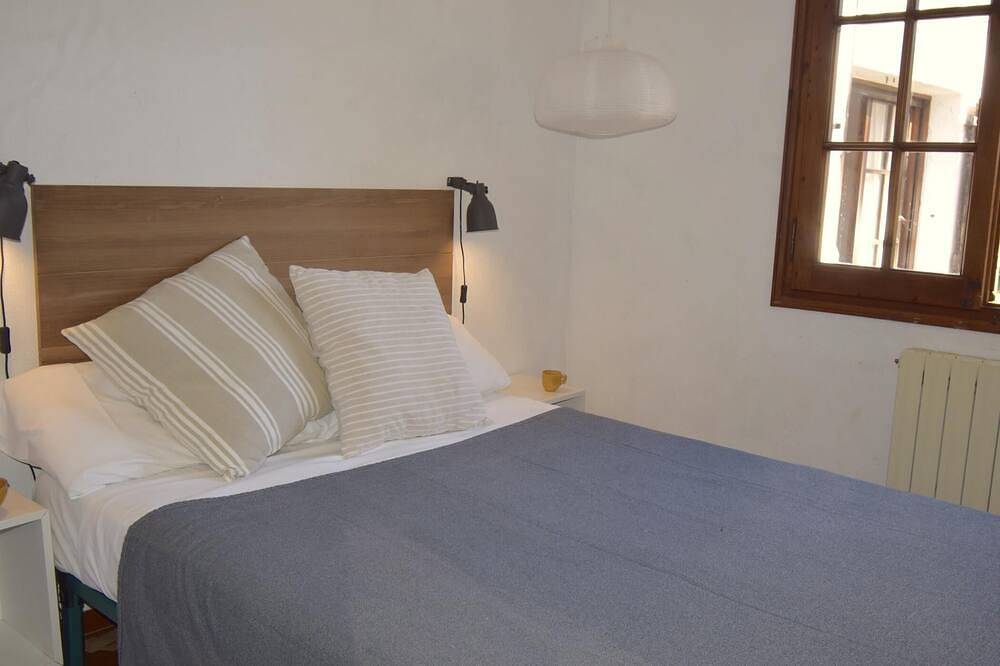 Casa El Jardí de Tamariu in Platja de Tamariu (Palafrugell), Tamariu