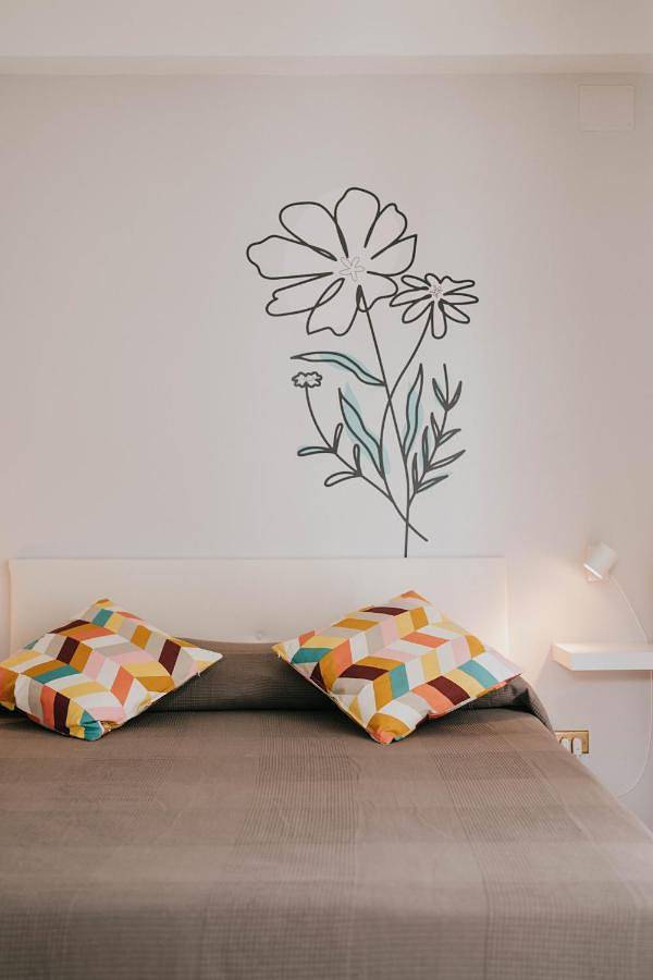 Location de vacances pour 3 personnes, avec balcon à Cupello - 3