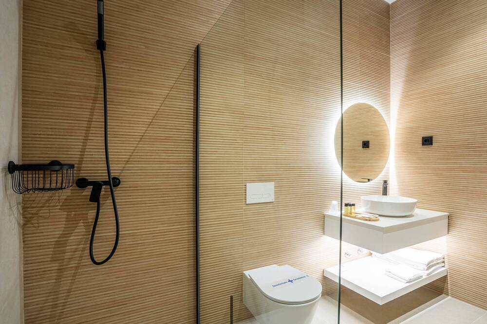 Gigantones -Sophisticated Comfortable Apart Center, foto 15