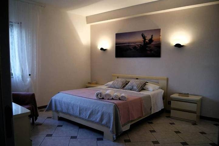 Apartamento entero, Holiday home \"La Veranda by the Sea\" in Lido Pantano, Monopoli