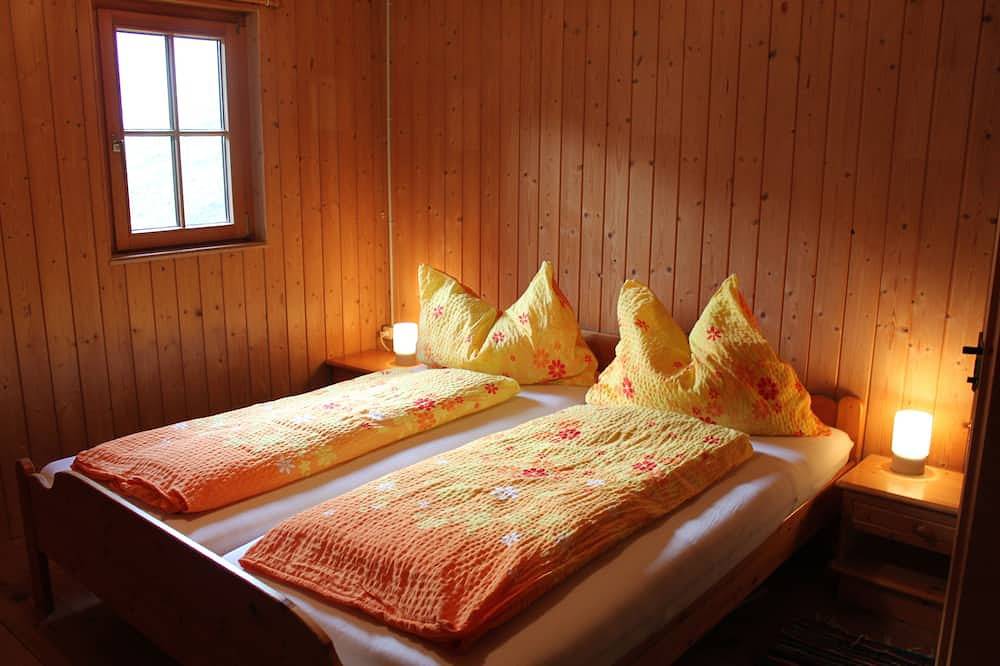 Ferienhaus in ruhiger Lage in Alberschwende, Bodensee-Vorarlberg