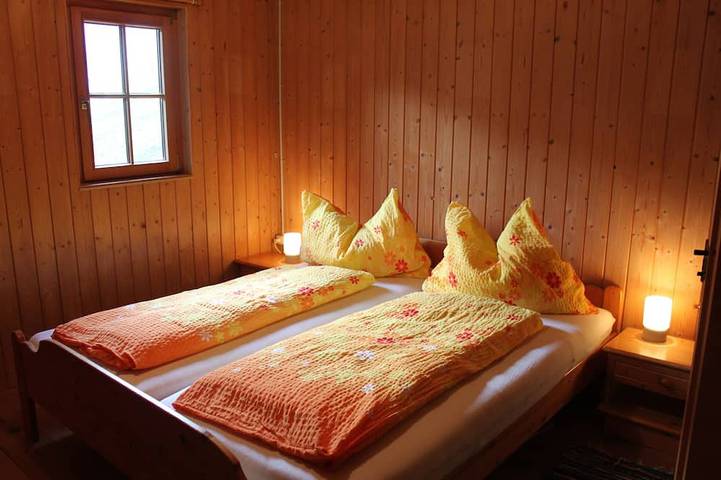 Ferienhaus für 8 Personen, mit Garten in Alberschwende - 2