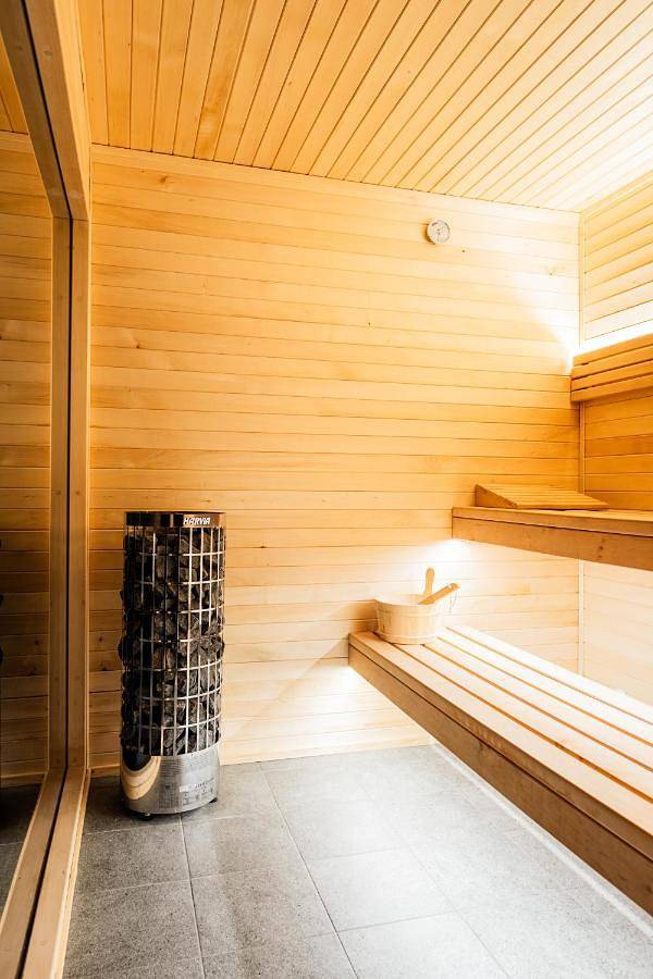 Cichy Domek - Podgrzewany Basen, Sauna i Jacuzzi w Cenie Pobytu in Krokowa