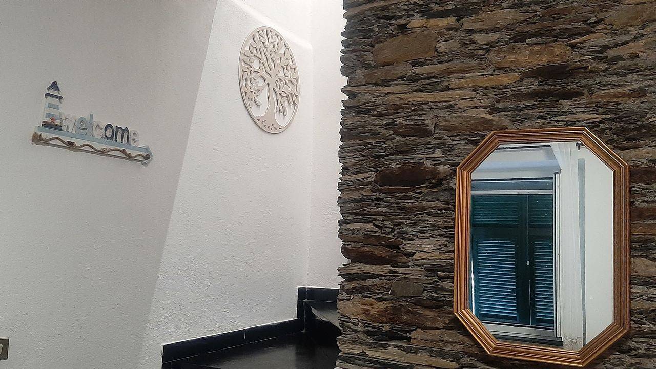 Apartamento vacacional entero, Ferienwohnung für 4 Personen (130 m²) in Lavagna in Lavagna, Lavagna Municipio