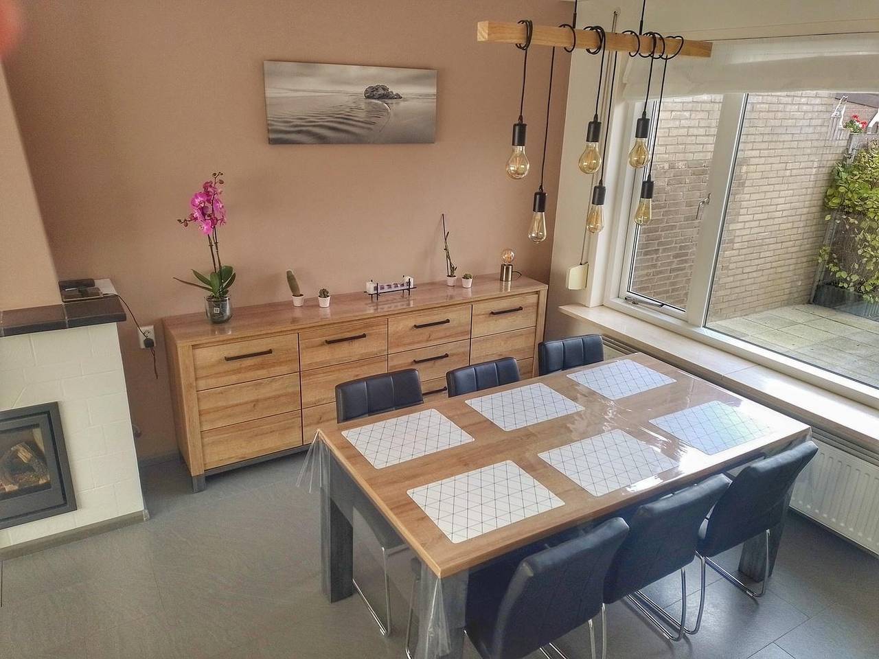 Verhuurcentrum Breskens — Dr. Broodmanstraat 10, Breskens in Breskens, Zeeuwse Kust