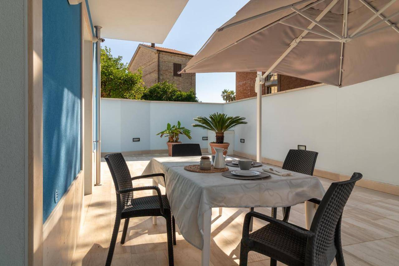 Appartamento intero, Vela Azzurra Holiday Home in Grottammare, Grottammare (Comune)