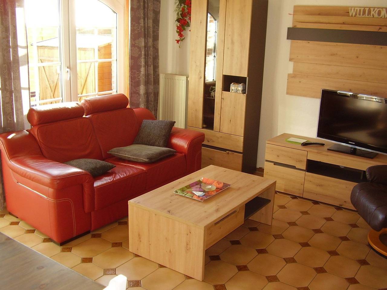 Ferienhaus in Dornumersiel 20-103a - 200-103a in Dornumergrode, Dornum