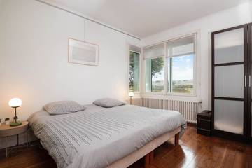 Ferienwohnung für 4 Personen in Brest