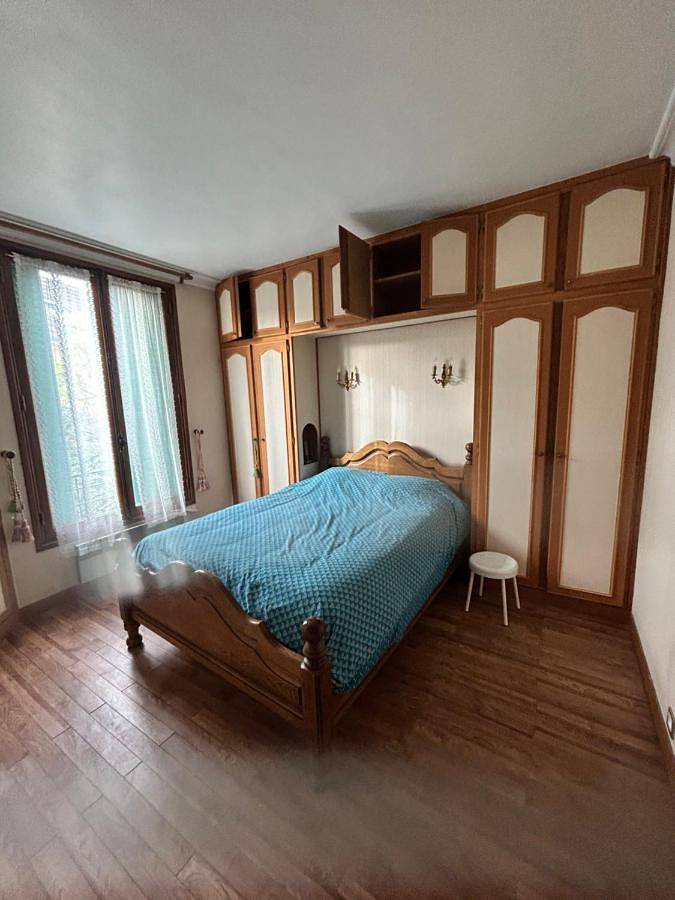 Gîte pour 4 personnes, avec vue à L'Haÿ-les-Roses - 3