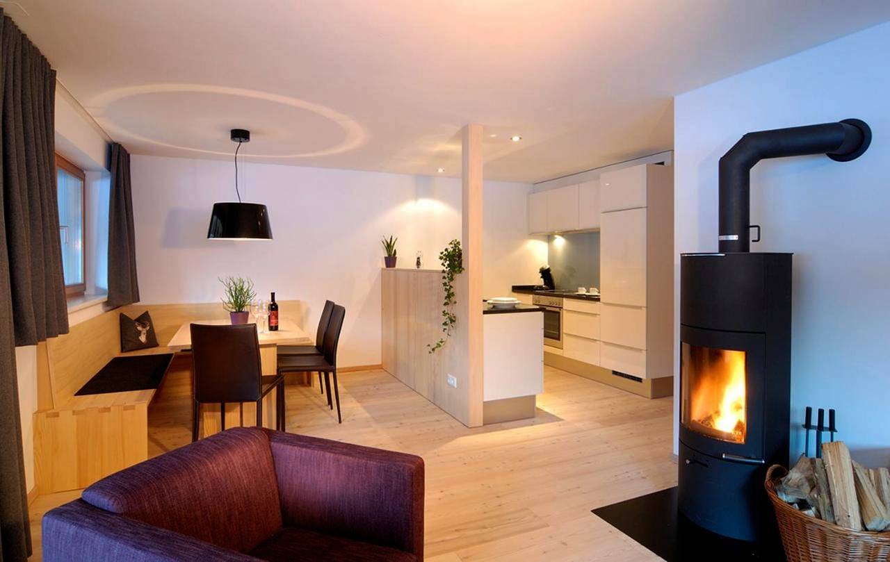 Montafon Chalets in Gaschurn, Gaschurn und Umgebung
