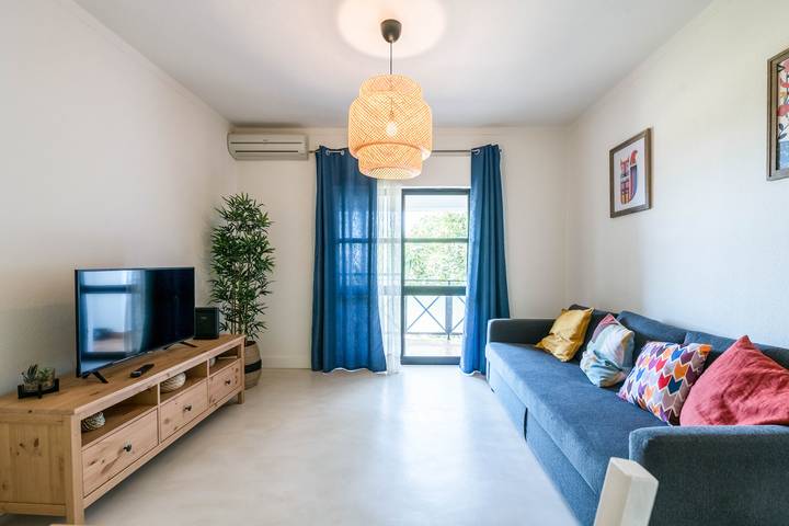 Gîte pour 4 personnes, avec balcon/terrasse à Altura - 2