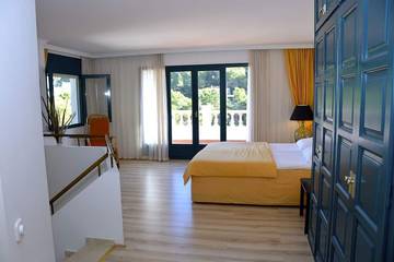 Finca für 9 Personen in Pals, Niederampurien, Bild 3