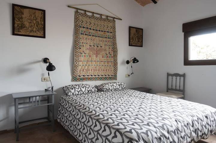 Incredible swimming pool. Ideal for large groups in the historic center of Villena. in Villena, Alicante Inland
