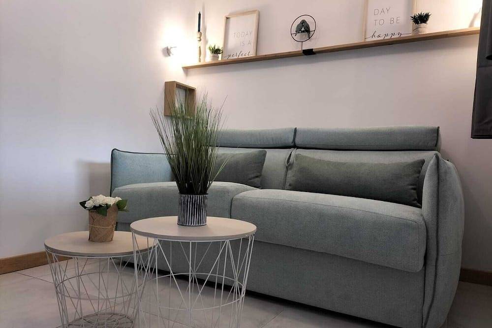 Appartement entier, Appartement au bord du lac à Aix-les-Bains in Aix-les-Bains, Région de Chambéry