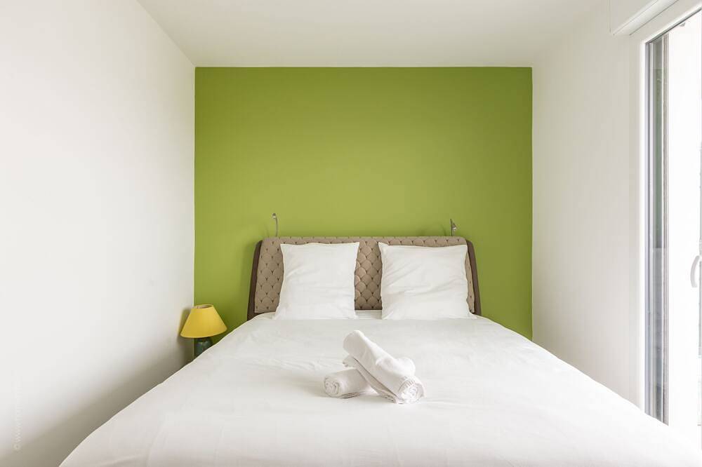 Entire apartment, Le Majestic by Plaza - Proche Disneyland Paris in Chessy, Seine-et-Marne
