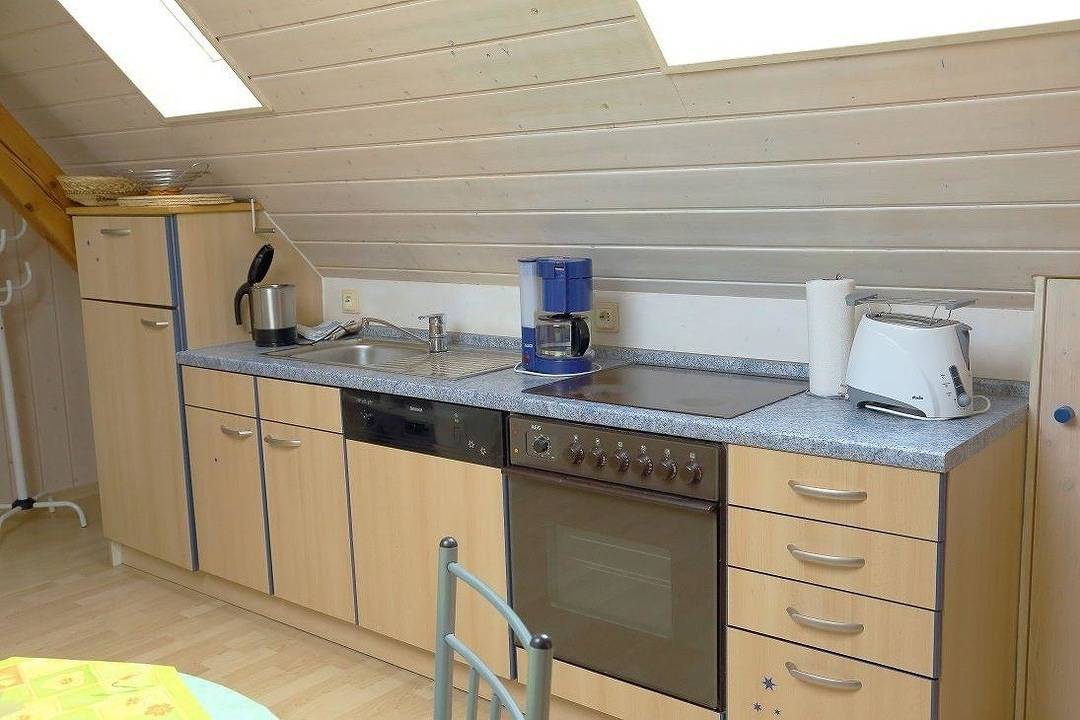 Ganze Ferienwohnung, Ferieninsel an der Dreisam in Zarten, Kirchzarten