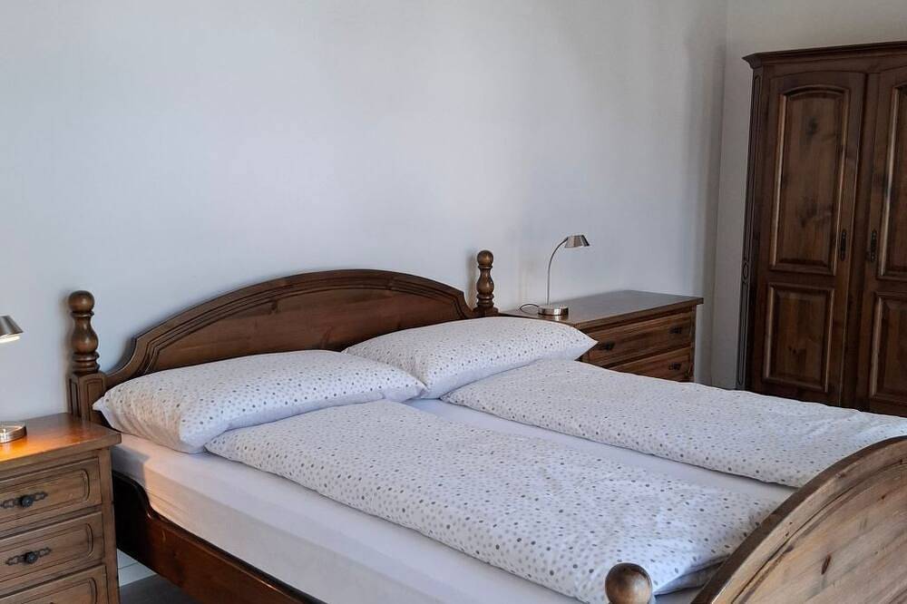 Ganze Wohnung, Zwingli's Ferienwohnung in Nesslau, Zürich Voralpen