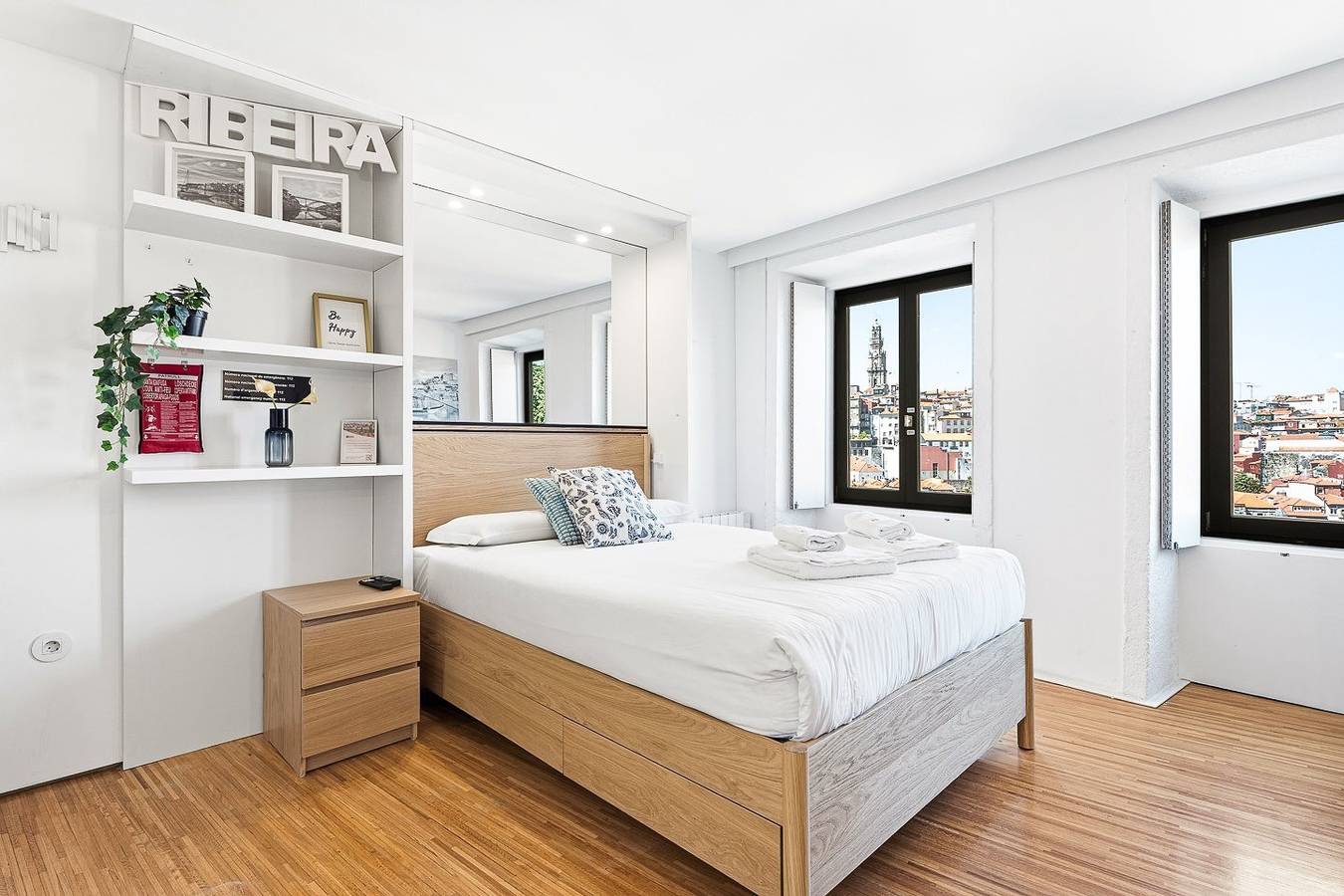 Appartamento vacanze a Porto a partire da 84€ a notte