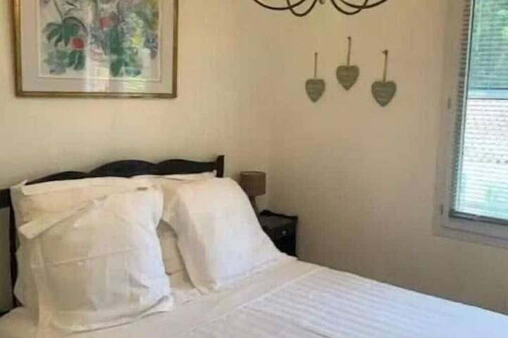 Villa pour 6 personnes à Biot - 4