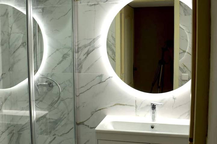 Finca für 12 Personen, mit Garten und Balkon in Bunyola - 4