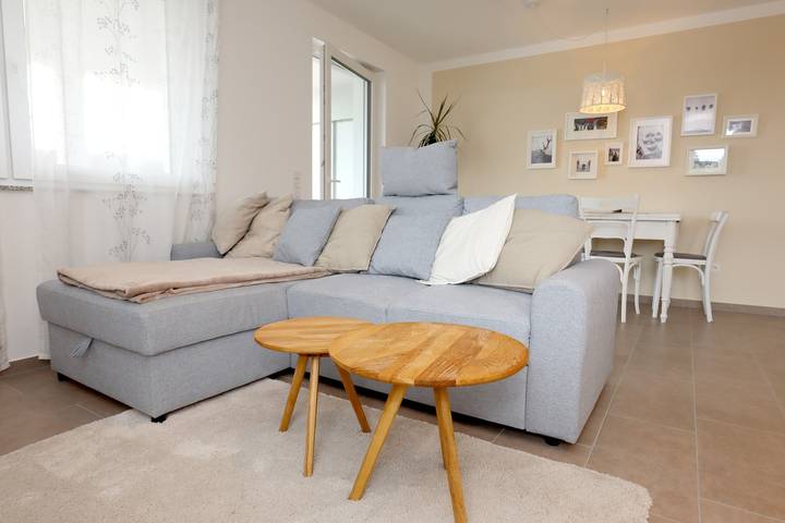 Gîte pour 4 personnes, avec balcon, adapté aux familles à Schönwald im Schwarzwald - 3