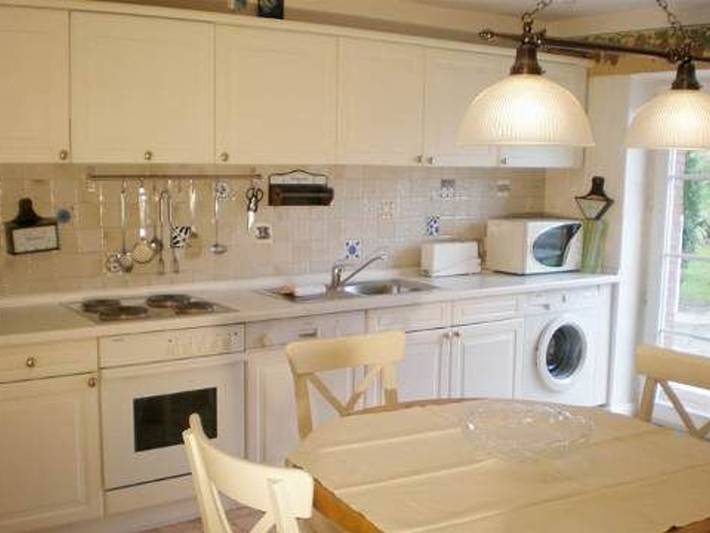 Ferienhaus für 4 Personen, mit Garten, mit Haustier auf Sylt - 4