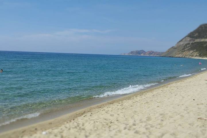 Appartement de vacances pour 6 personnes, avec piscine