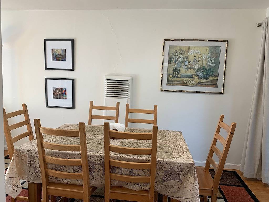 Ganze Wohnung, Ein Juwel in der Nähe von Stanford und Palo Alto in Menlo Park, Silicon Valley