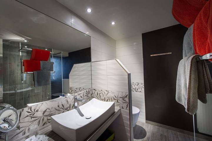 Château pour 5 personnes, avec jardin dans Grand Est - 3