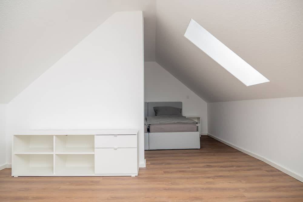 Ganze Wohnung, Zweistöckiges Apartment in Karlsbad in Karlsbad (Baden), Kraichgau