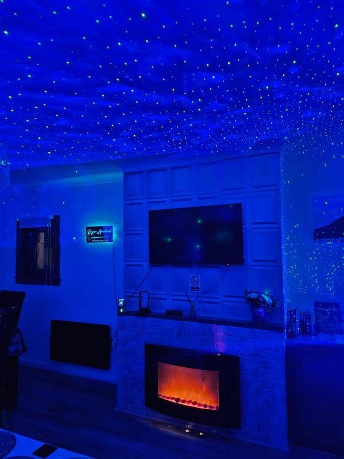 Vakantiewoning voor 5 personen, met uitzicht in Fort William