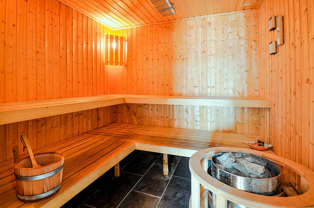 Chalet Cité Joie in Randogne, Sion - Sierre & Umgebung