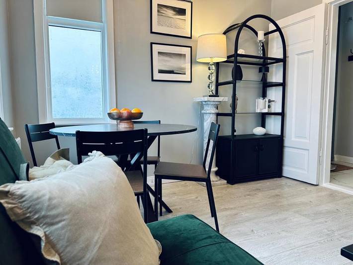 Appartement de vacances pour 2 personnes