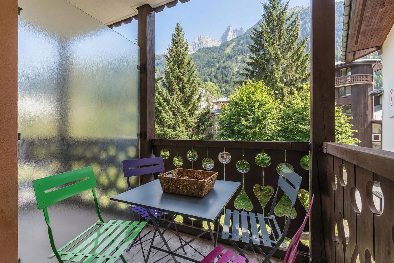 Photo : Appartement de vacances
