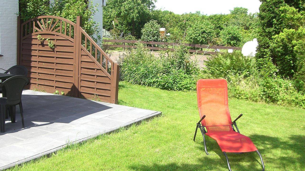 Ganze Ferienwohnung, Ferienwohnung für 4 Personen (65 m²) in Kappeln in Kappeln, Kappeln & Umgebung