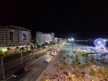 Apartamento para 4 Personas en Albania, Foto 1