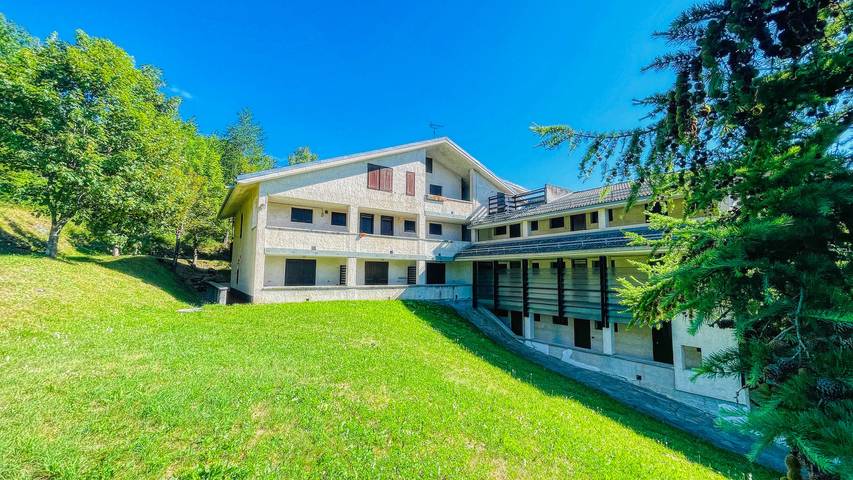 Gîte pour 4 personnes, animaux acceptés à Sauze d'Oulx - 2