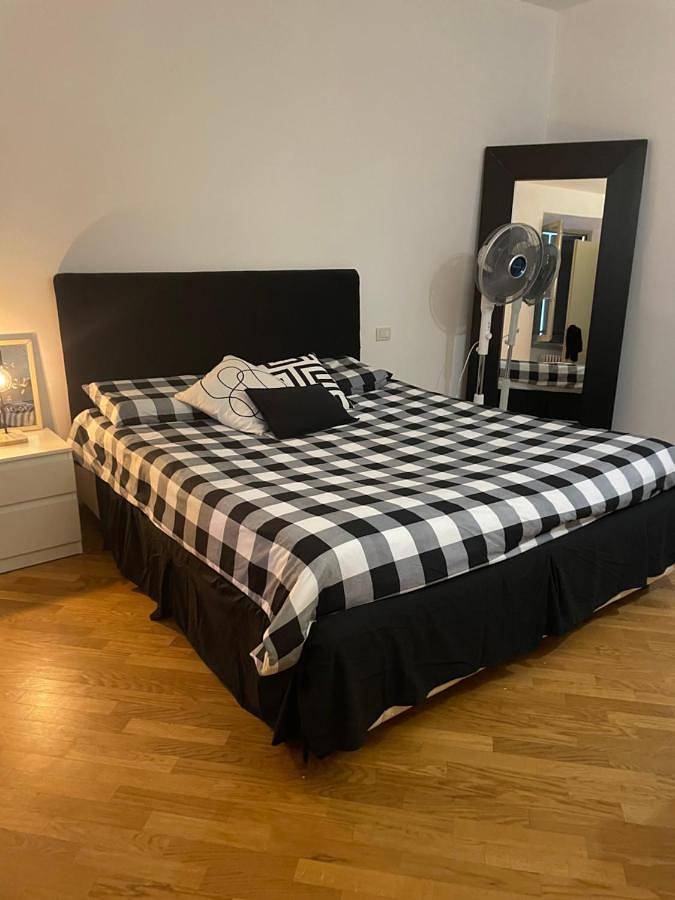 Ferienwohnung für 5 Personen, mit Terrasse und Ausblick, mit Haustier - 1