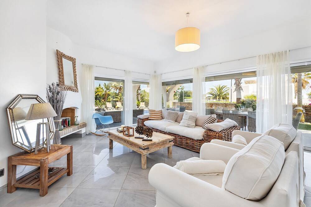 Casa vacanza a Algarve Central a partire da 2034€ a notte