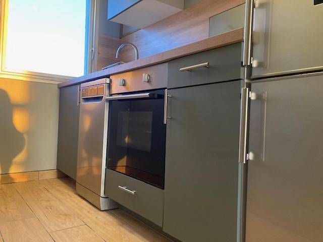 Appartement entier, Le face mer vue imprenable in Merlimont Plage, Merlimont